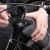 WOZINSKY 5907769308666 Torba rowerowa termiczna na bidon butelkę mocowana do ramy lub kierownicy 0.7L szara