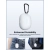 JOYROOM 6956116756956 Słuchawki bezprzewodowe TWS Funpods Series JR-FB3 Bluetooth 5.3 białe